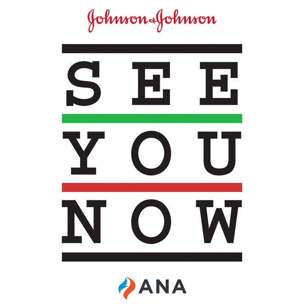 See You Now. Johnson and Johnson. American Nurses Association.
